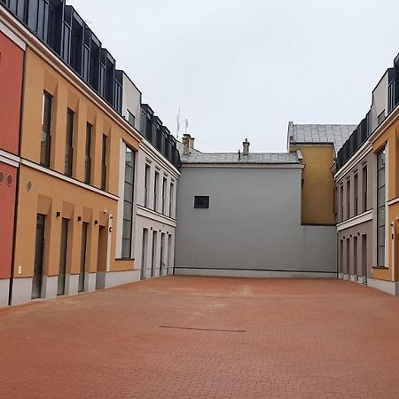 Apartament Hetmanski Zamosc Stare Miasto Parking Podziemny Экстерьер фото