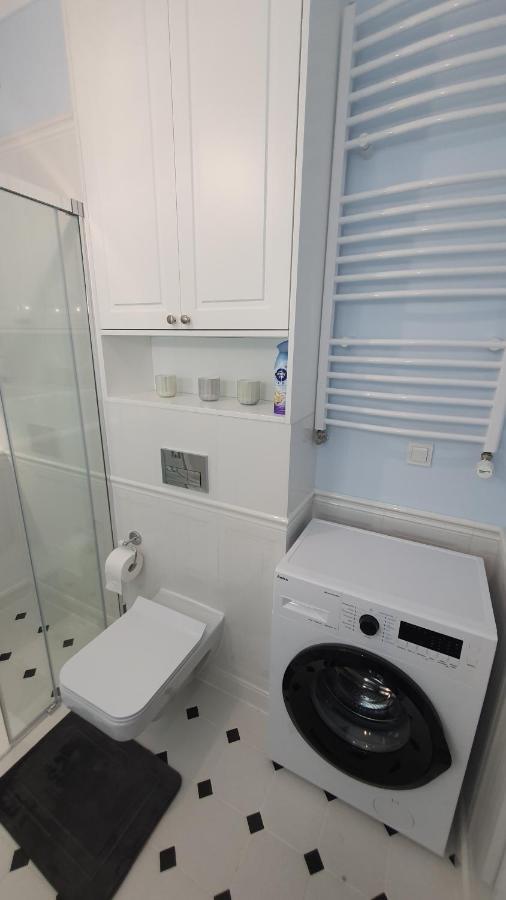 Apartament Hetmanski Zamosc Stare Miasto Parking Podziemny Экстерьер фото
