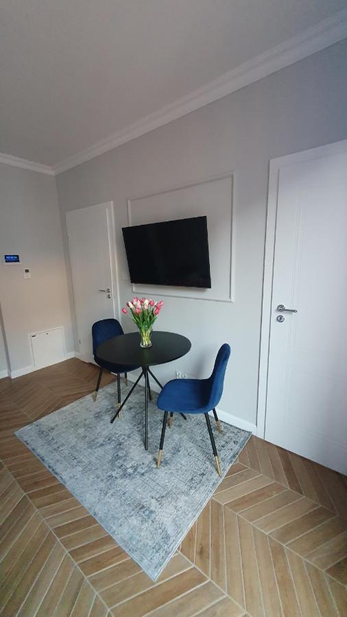 Apartament Hetmanski Zamosc Stare Miasto Parking Podziemny Экстерьер фото