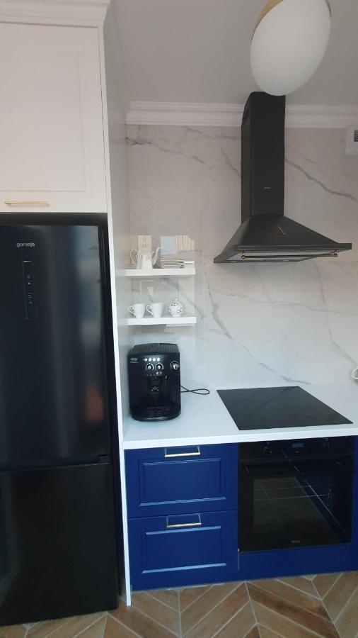 Apartament Hetmanski Zamosc Stare Miasto Parking Podziemny Экстерьер фото
