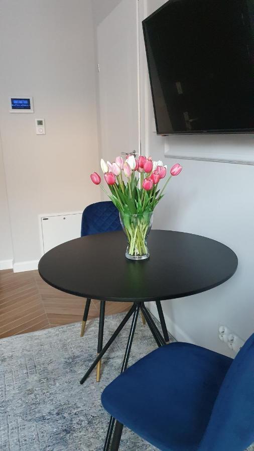 Apartament Hetmanski Zamosc Stare Miasto Parking Podziemny Экстерьер фото